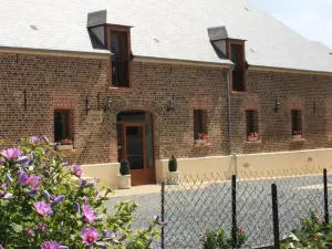 La Grange de Boulaines