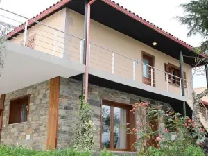 Casa Das Argolas