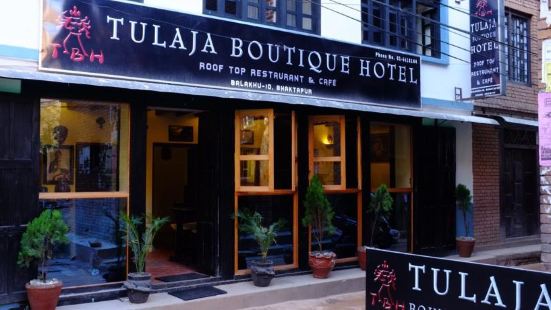 Tulaja Boutique Hotel