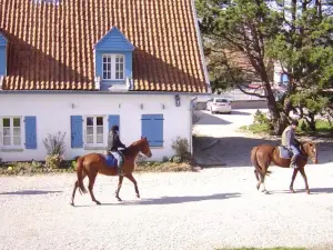 B&B au Petit Tambour d'Autingues