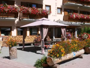 Albergo du Soleil