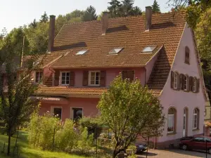 Hotel-Restaurant du Windstein