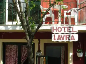 Avra Budget Beach Rooms