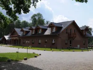 Pensjonat I Restauracja Bartosz