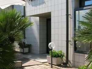 Hotel Neptunus