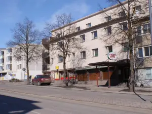 Citimotel
