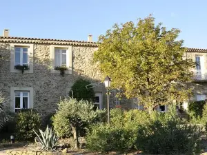 Chambres d'hôtes balnéo Château de Jonquières