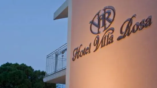 BeYou Hotel Villa Rosa