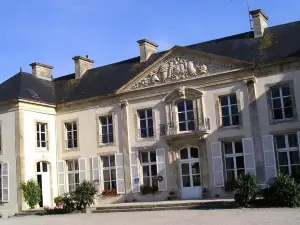 Hotel du Chateau de Quineville