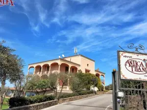 Antica Filanda