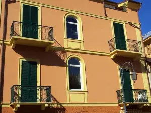 Hotel Mimosa