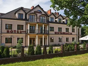 Hotel Hesperus