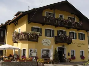Hotel Loewenwirt