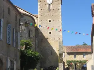 Chambre d'Hôtes Oeuil de Bouc