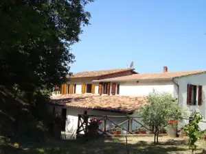 Poggio San Giacomo