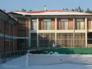 Jack Family Hotel