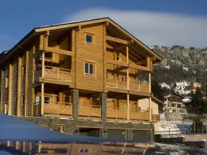 Chalet Ana