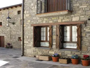 Casa Rural Cancias