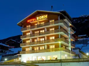 Hotel Eden