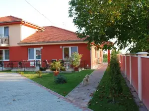 Fridrich Apartman