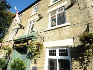 Queens Arms Country Inn