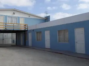 Hostal Playa Brava
