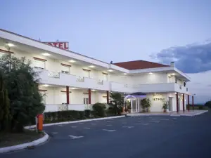 Kornilios Istron Hotel