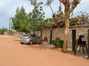 Hotel Club Safari