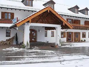 Isartaler Hof