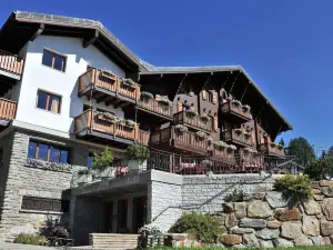 Hotel Aletsch