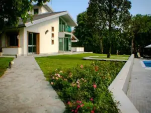Villa Magnolie
