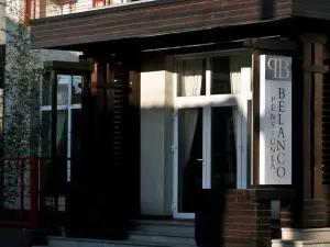 鵬斯內貝拉克飯店