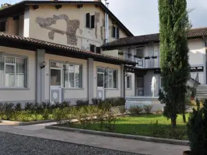 Le Residenze del Tenore