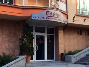 Hotel Elena