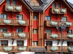 Hotel Belmonte