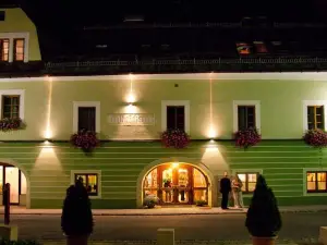 Gasthof Hensle