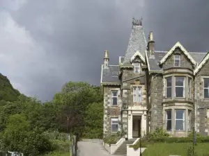 Kilchrenan House
