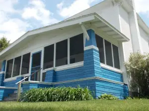 Inn at the Isles Cottage