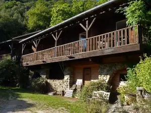 Le Sentier des Arches