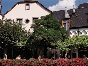 Hotel Haus Lipmann