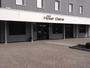 Hotel Daina