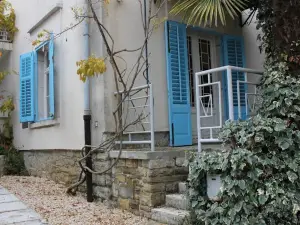 Apartments Sabadin
