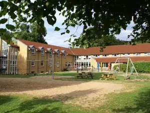 Jugendherberge Kappeln