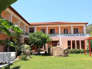 Verdelis Inn