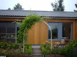 B&B Koornemoezen