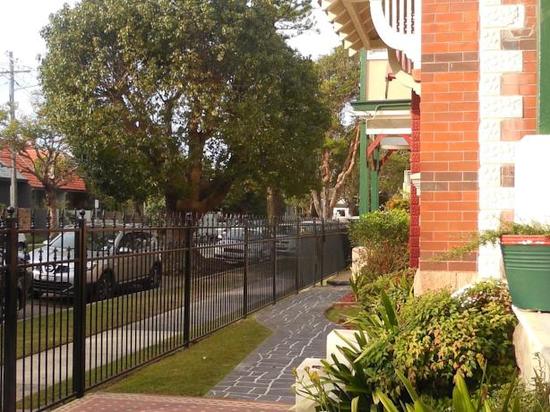 the outback lodge manly