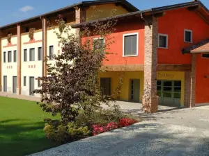 Agriturismo I Leprotti