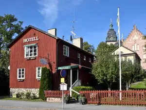Hotell Laurentius