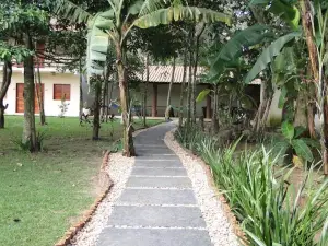 Pousada Ubajara