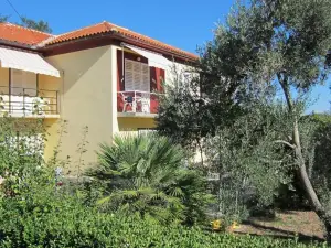 Apartments & Rooms Sanja
